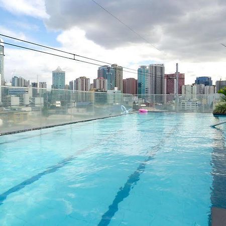 Zen Rooms Santa Cruz Makati City Екстериор снимка