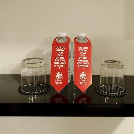 Zen Rooms Santa Cruz Makati City Екстериор снимка