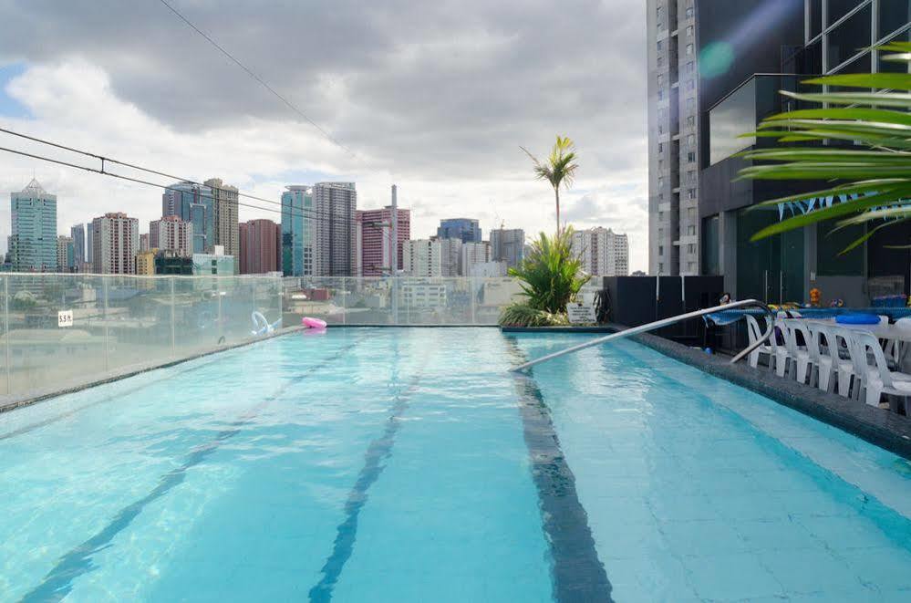 Zen Rooms Santa Cruz Makati City Екстериор снимка