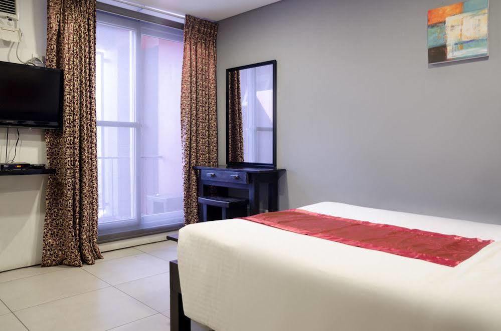 Zen Rooms Santa Cruz Makati City Екстериор снимка
