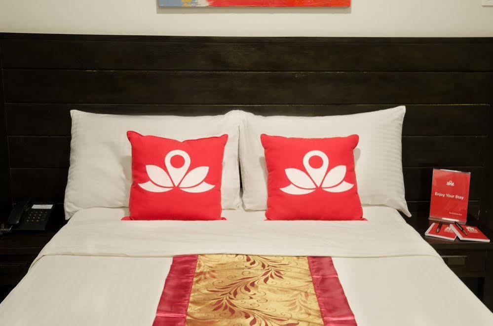 Zen Rooms Santa Cruz Makati City Екстериор снимка