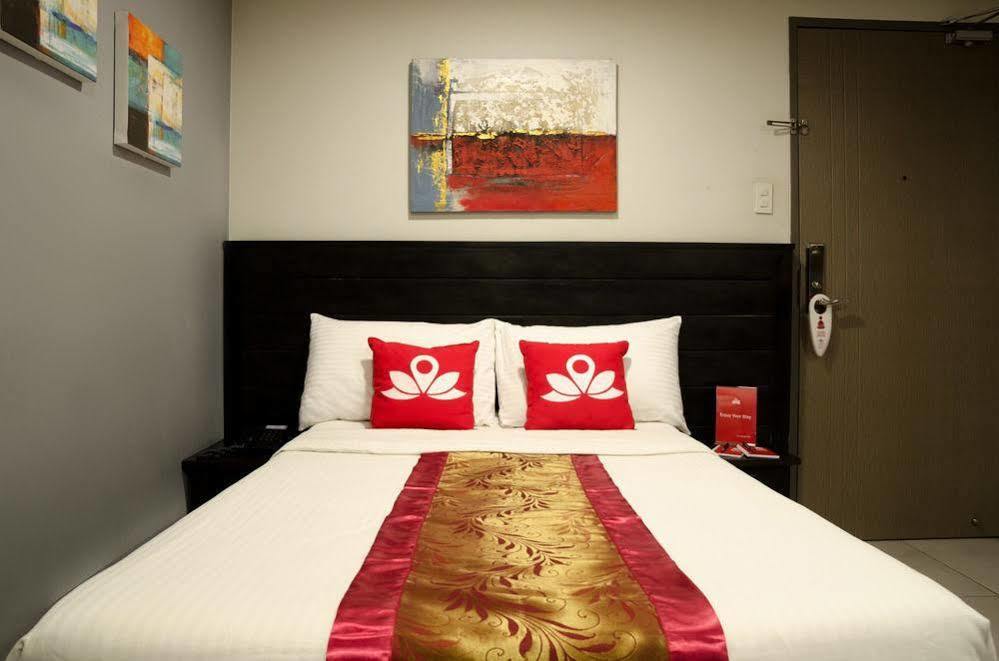 Zen Rooms Santa Cruz Makati City Екстериор снимка
