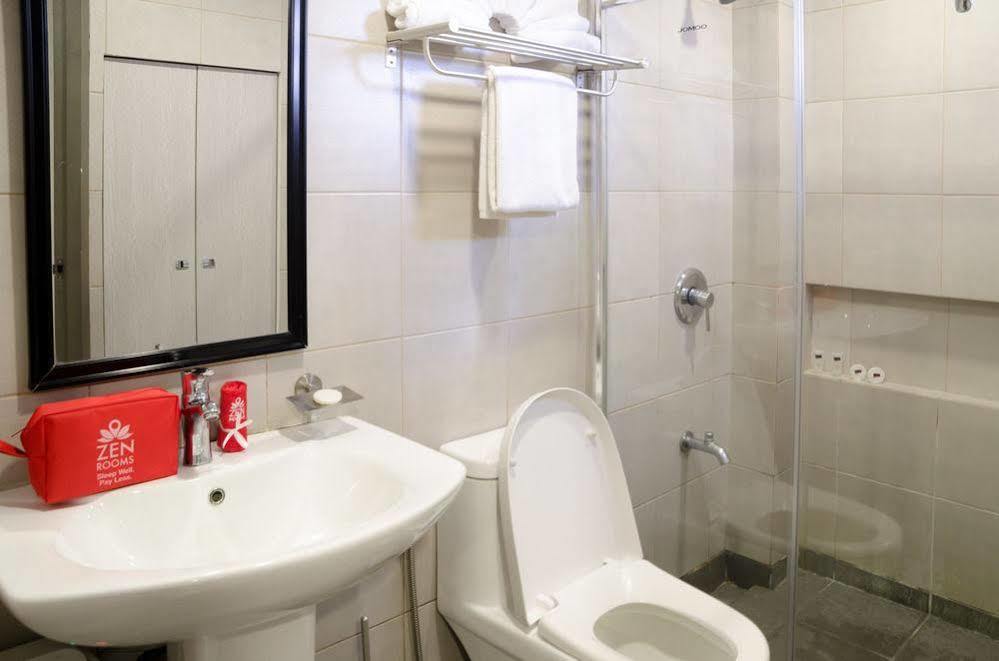 Zen Rooms Santa Cruz Makati City Екстериор снимка