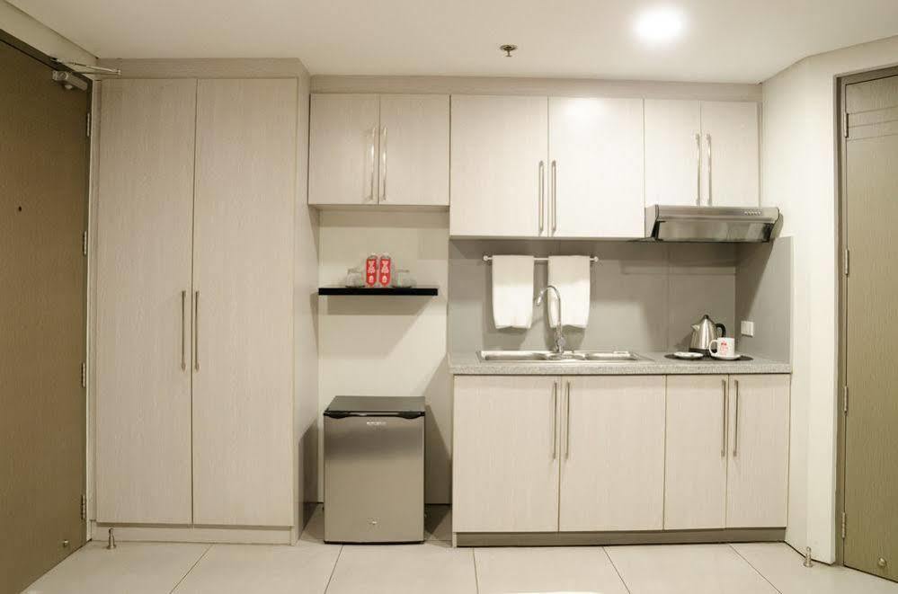 Zen Rooms Santa Cruz Makati City Екстериор снимка