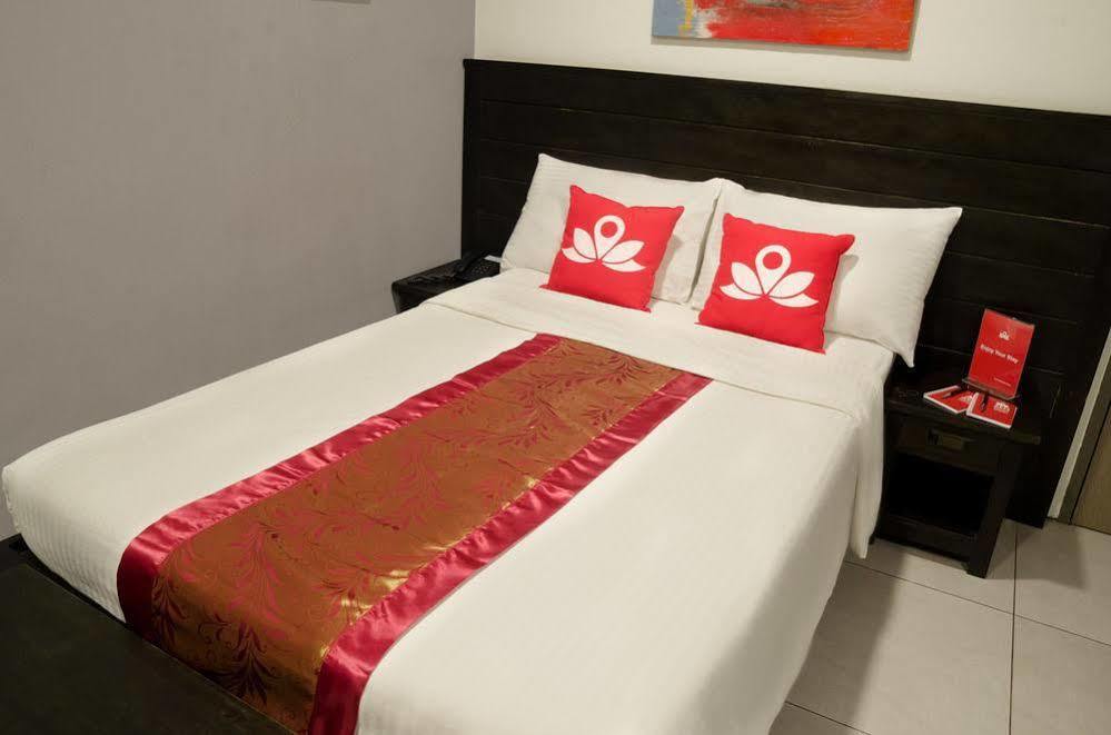Zen Rooms Santa Cruz Makati City Екстериор снимка