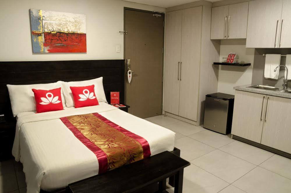 Zen Rooms Santa Cruz Makati City Екстериор снимка