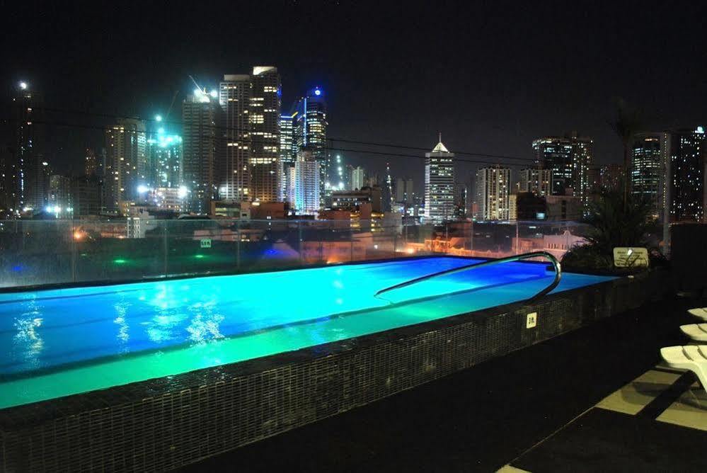 Zen Rooms Santa Cruz Makati City Екстериор снимка