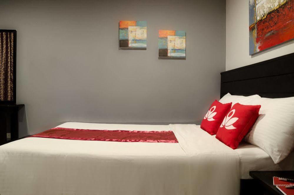 Zen Rooms Santa Cruz Makati City Екстериор снимка