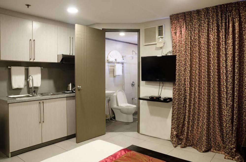 Zen Rooms Santa Cruz Makati City Екстериор снимка